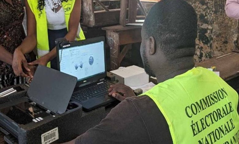 Révision électorale: les vraies raisons de l’exclusion de l’OPS Kadja Atayevi