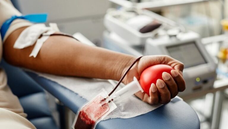 Togo: Renforcement du système national de transfusion sanguine