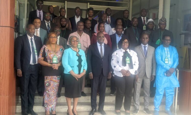 SIPAO: Réflexions à Lomé sur l’appropriation et la pérennisation aux niveaux national et régional
