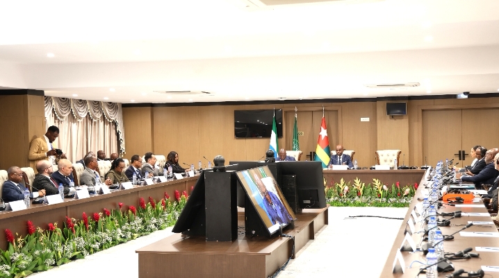 Crise au Moyen-Orient: la Conférence ministérielle de l’APA appelle les parties prenantes à la retenue