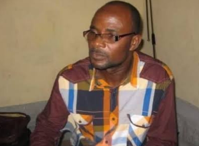 Togo: Sas Gawou signe son grand retour au micro sur Taxi FM ce vendredi
