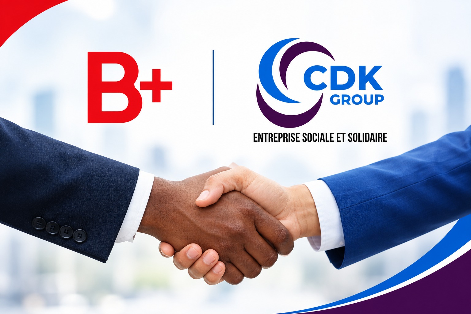 Évènementiel: CDK Group mise sur l’expertise de BOSS+