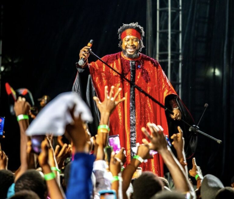 Victoire des Éperviers: Sonnie Badu s’attribue un mérite