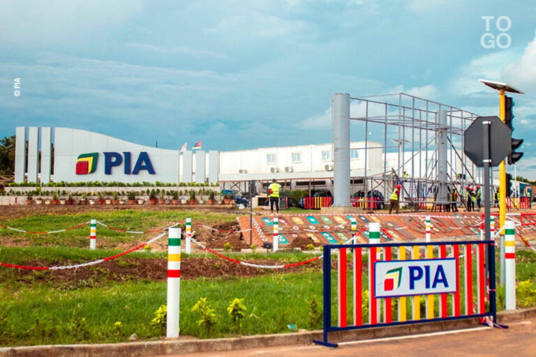 Industrialisation: la PIA passe à la vitesse supérieure