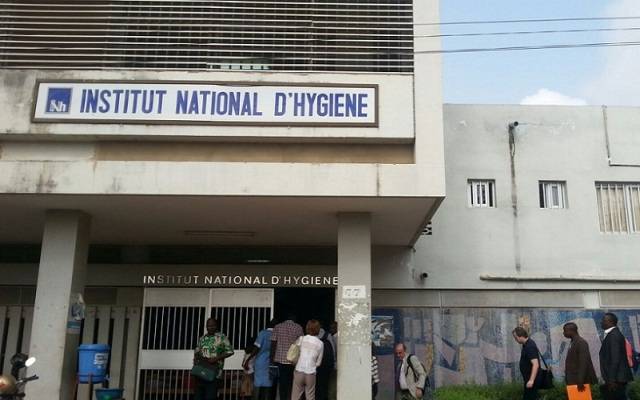 INH: Plusieurs analyses suspendues pour problème technique