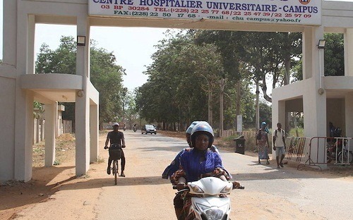 CHU Campus: De nouvelles prestations disponibles