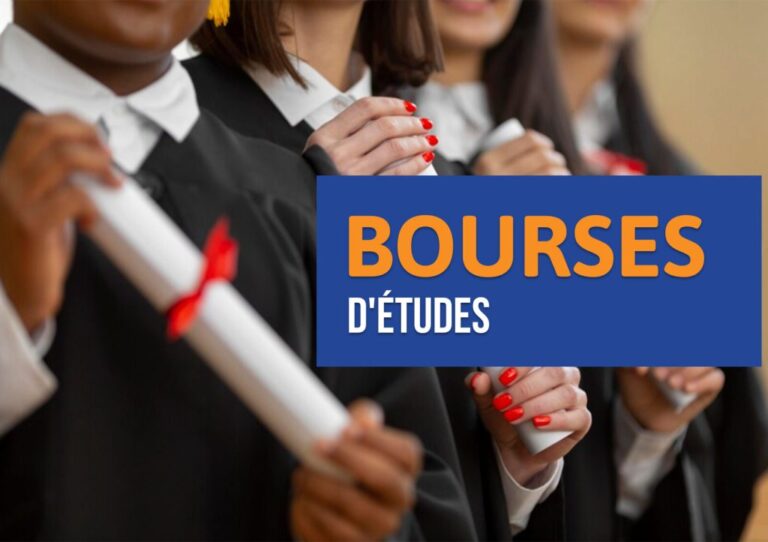 Bourses d’études: la Turquie ouvre ses portes aux nouveaux bacheliers togolais
