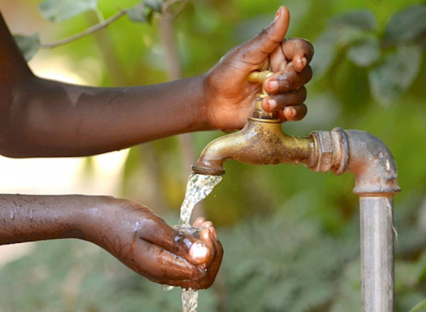Eau potable: le Togo accélère vers l’accès universel