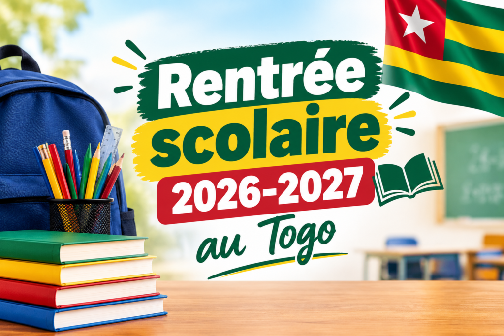 Rentrée 2026-2027: les enseignants reprennent le chemin de l’école