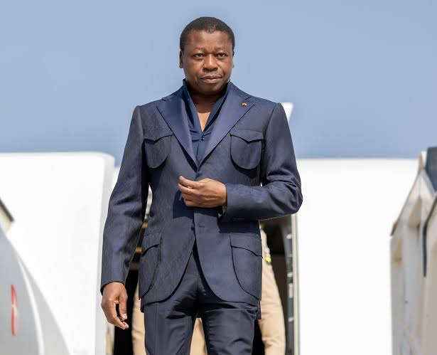 Nucléaire: Faure Gnassingbé au Symposium mondial à Londres