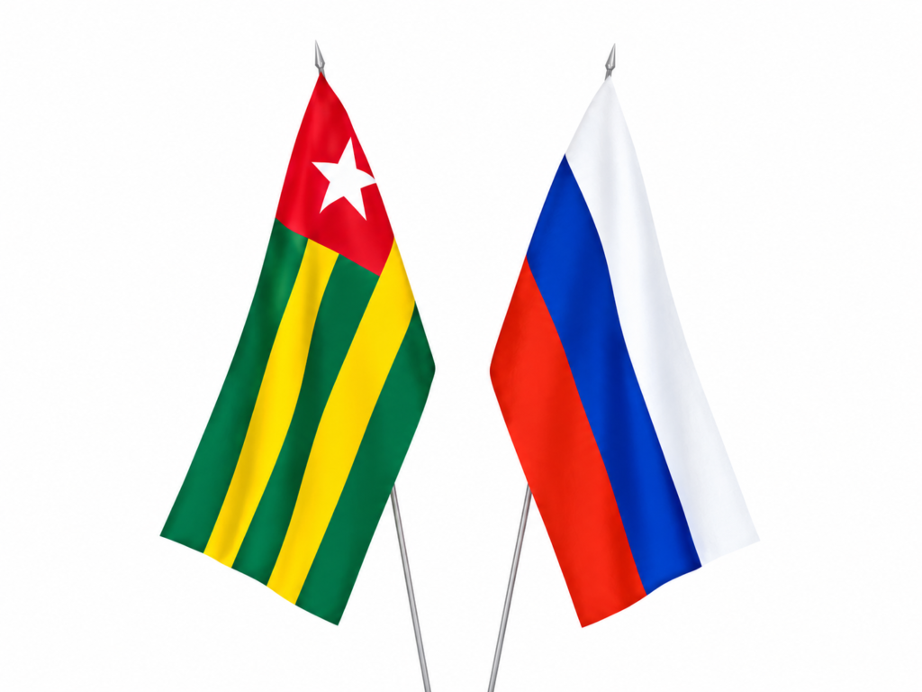 Togo-Russie: Cap sur les compétences