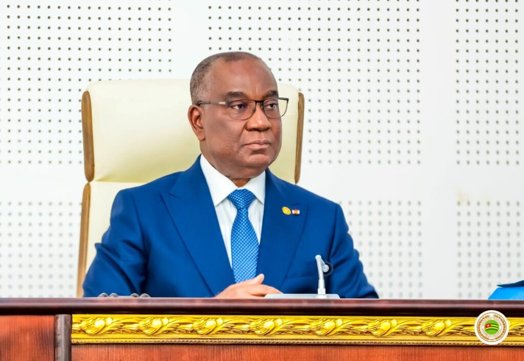 Togo: 3 projets de loi adoptés pour encadrer l’usage pacifique de l’atome
