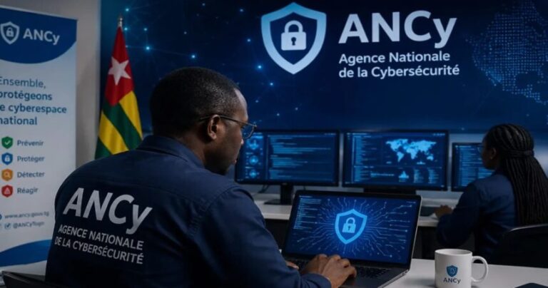 Cybersécurité: l’ANCy recrute à 5 postes stratégiques