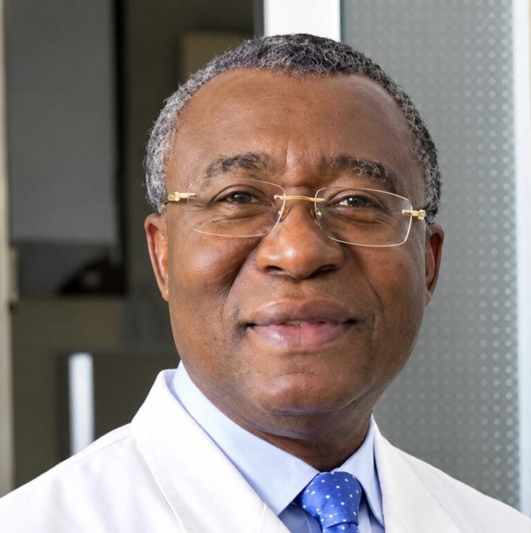 Dr Moïse Fiadjoe: disparition d’un pionnier de la fécondation in vitro au Togo