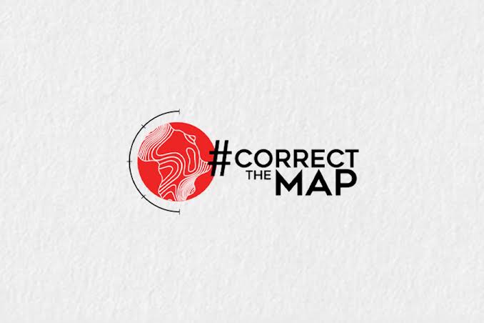 Correct the Map: le Togo veut passer à l’action