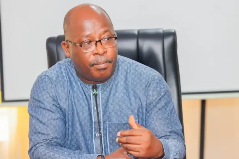 Université de Lomé: Kossivi Hounaké fixe le cap pour l’année 2026-2027