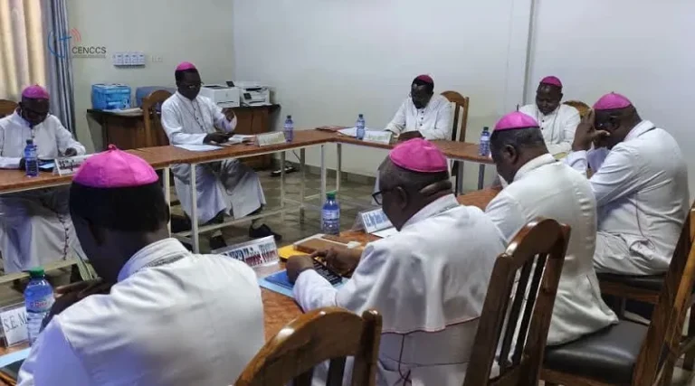 Togo: les évêques sonnent la mobilisation spirituelle