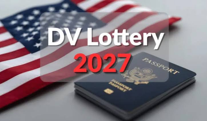 Loterie visa 2027: les inscriptions bientôt relancées ?