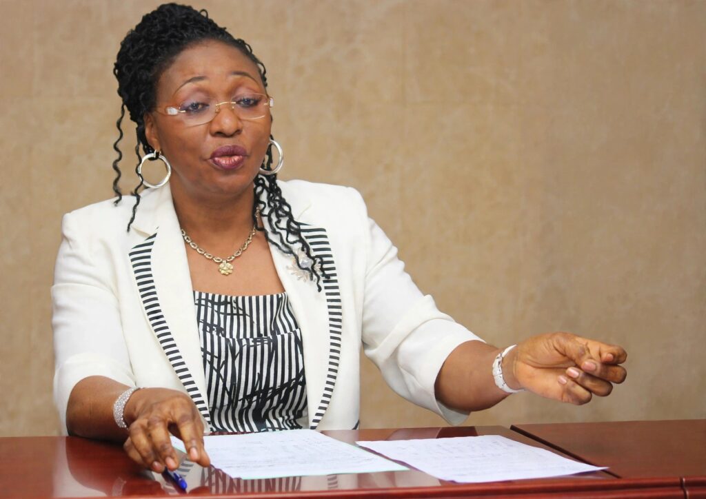 SONAFIR: Naka Gnassingbé succède à Atoute Outchantcha