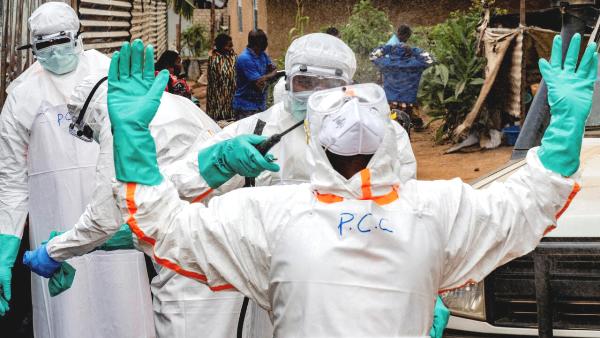 Ebola au Nigeria: le Togo renforce les contrôles