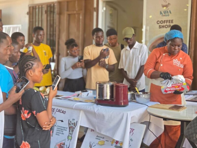 JIC & JMCC 2026: les jeunes au cœur de la transformation du café et du cacao