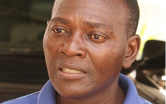 Francis Pedro Amuzun: ‘Si les élections sont justes, l’ANC sera majoritaire au Parlement’